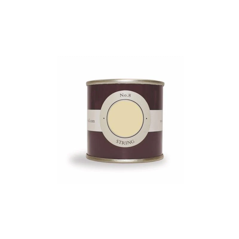 Farrow & Ball  Estate Emulsion  String 8 - Image 5