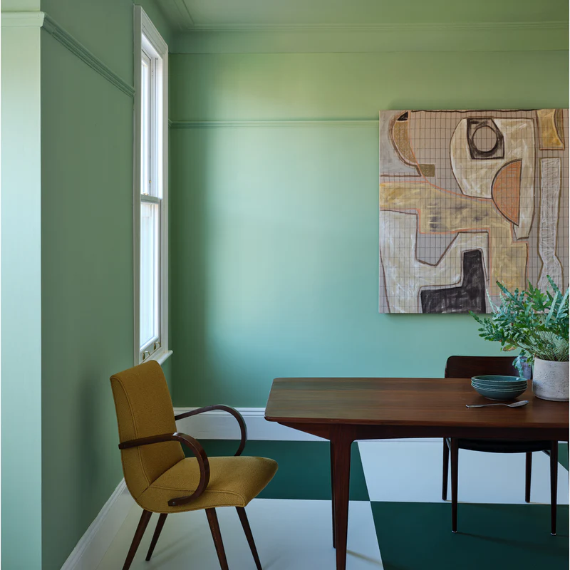 Farrow & Ball  Estate Emulsion  Whirlybird 309 - Image 2
