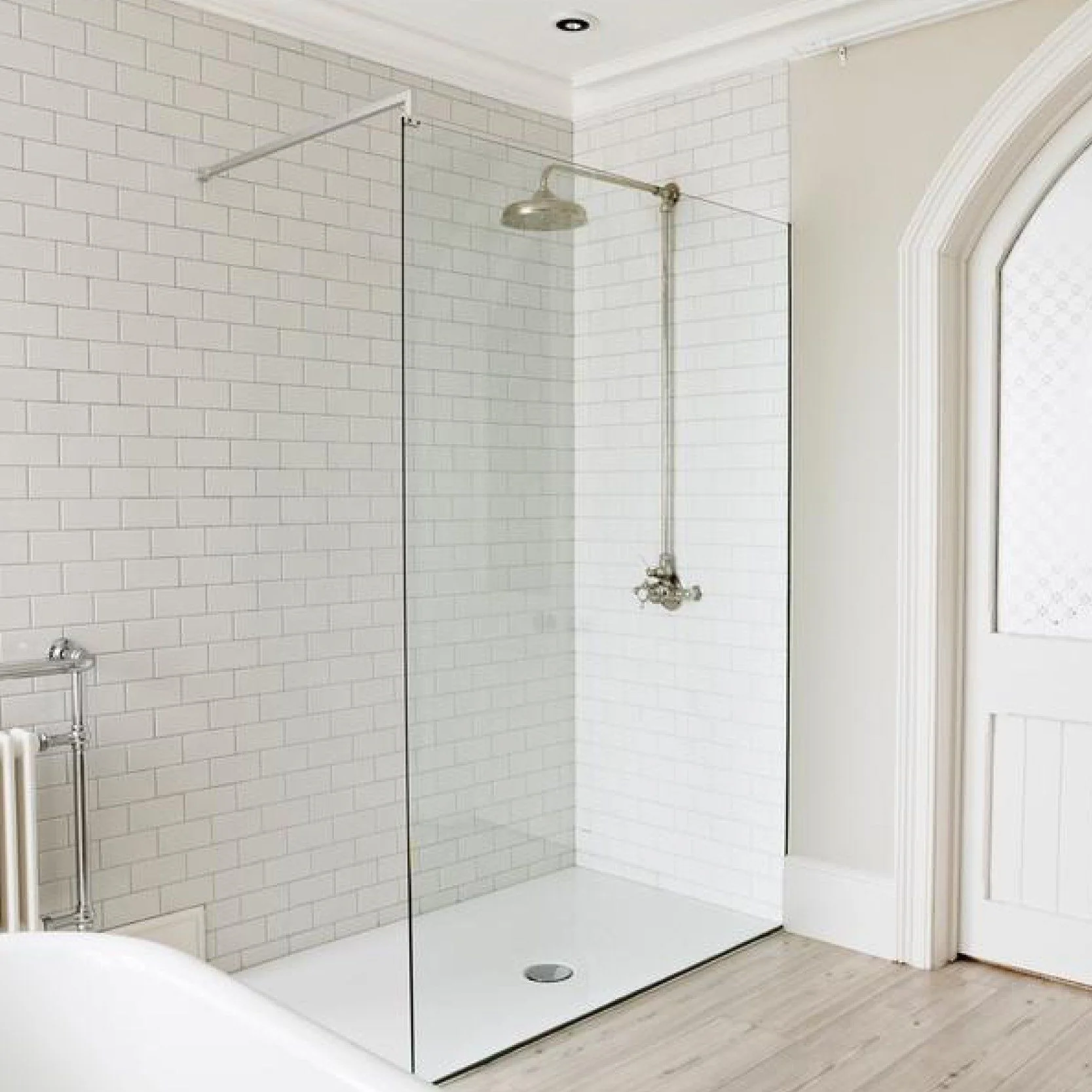 Farrow & Ball  Estate Emulsion  Wimborne White  239 - Image 2