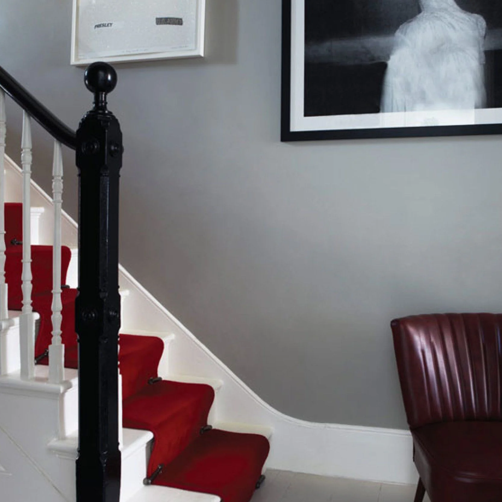 Farrow & Ball  Estate Emulsion  Hardwick White 5 - Image 3