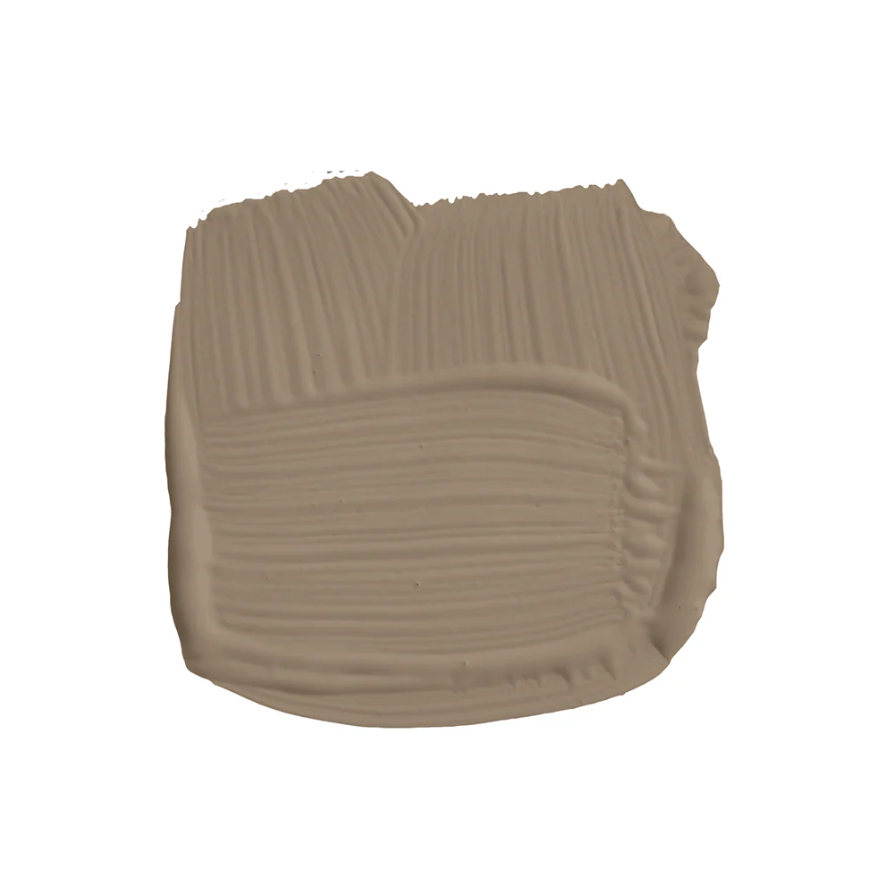 Farrow & Ball Exterior Eggshell Broccoli Brown 198 - Image 2