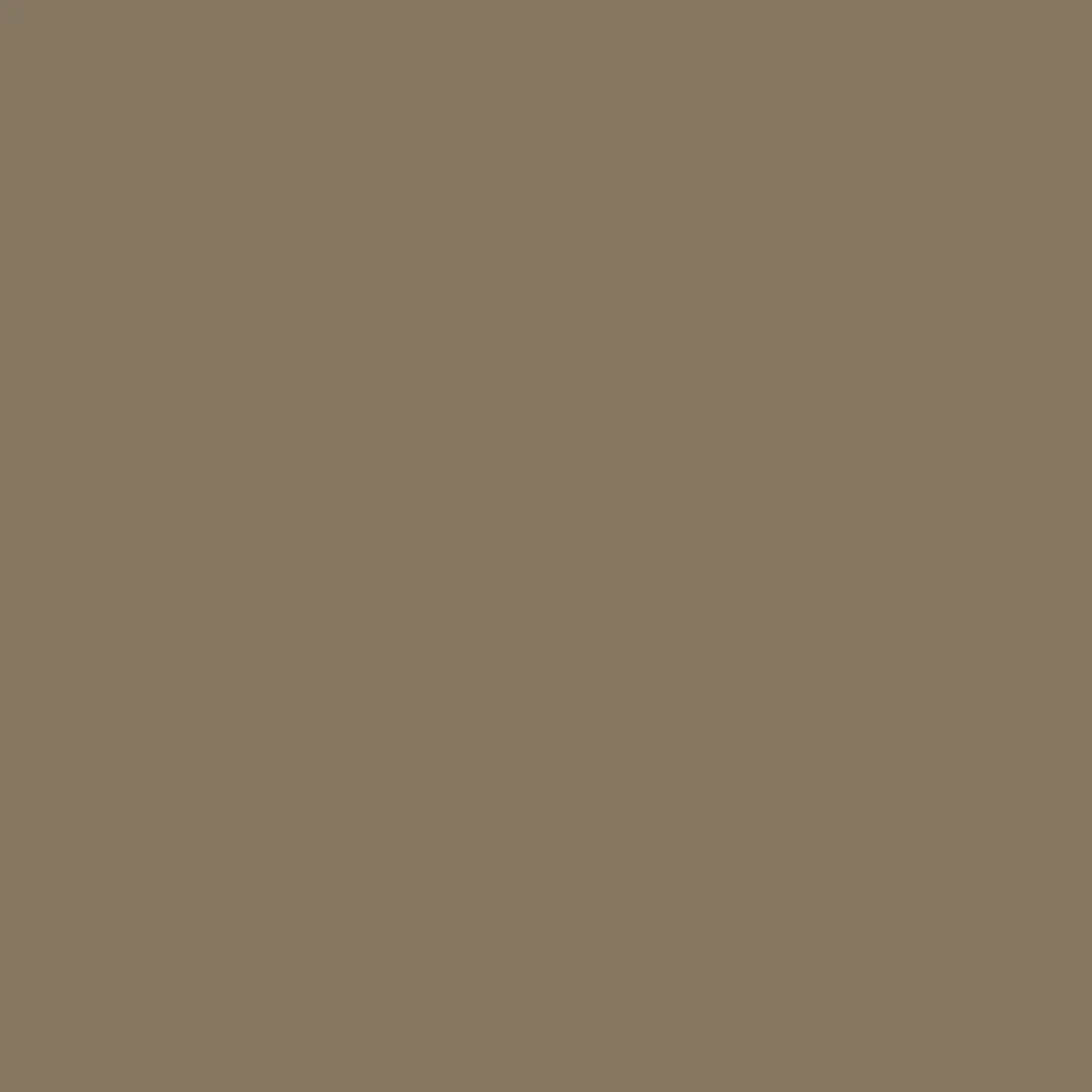 Farrow & Ball Exterior Eggshell Broccoli Brown 198 - Image 3