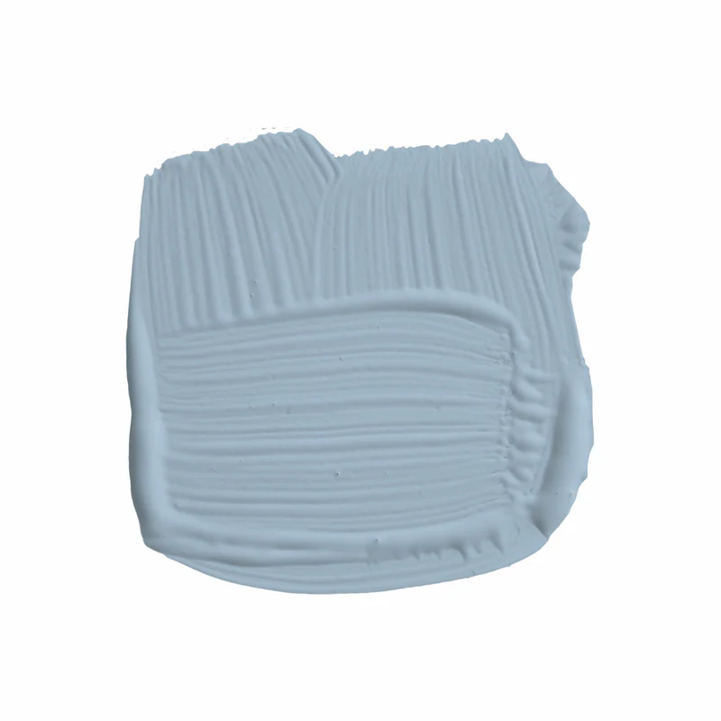 Farrow & Ball  Exterior Eggshell   Kittiwake 307 - Image 3