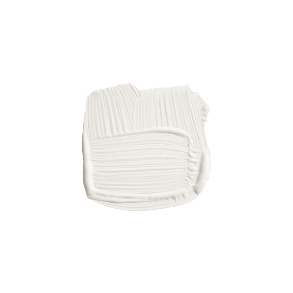 Farrow & Ball  Flat Eggshell All White No.2005 - Image 2