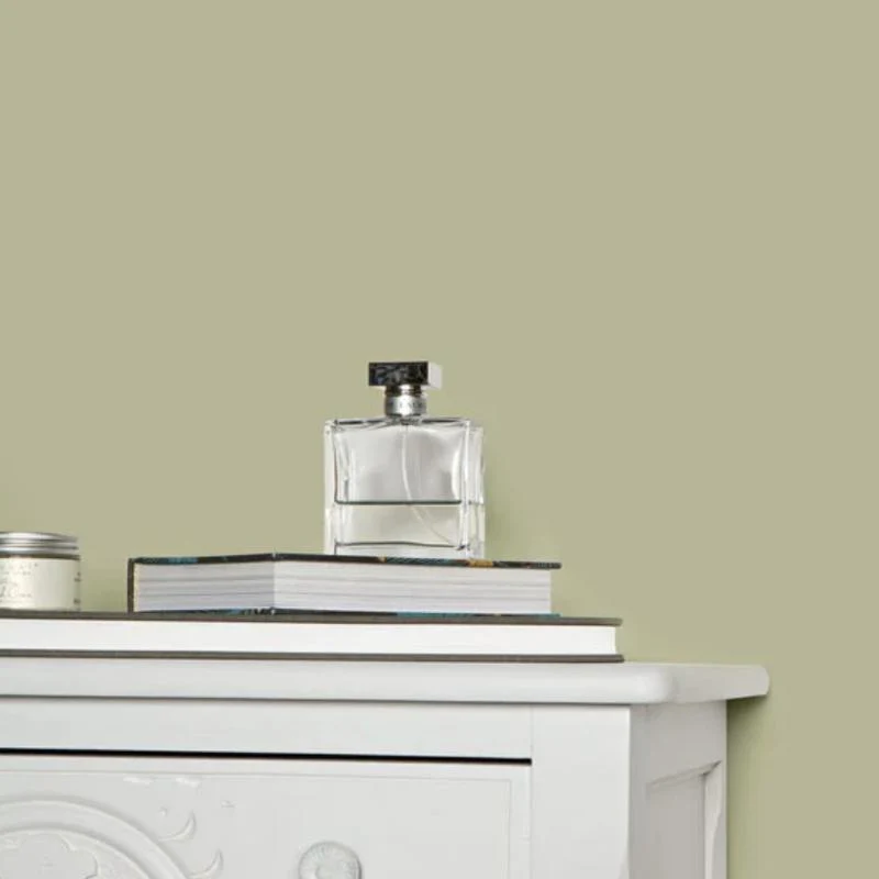 Farrow & Ball  Modern Emulsion Archive  Ball Green 75 - Image 2