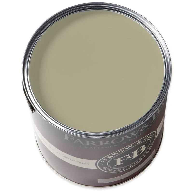 Farrow & Ball  Modern Emulsion Archive  Ball Green 75 - Image 3