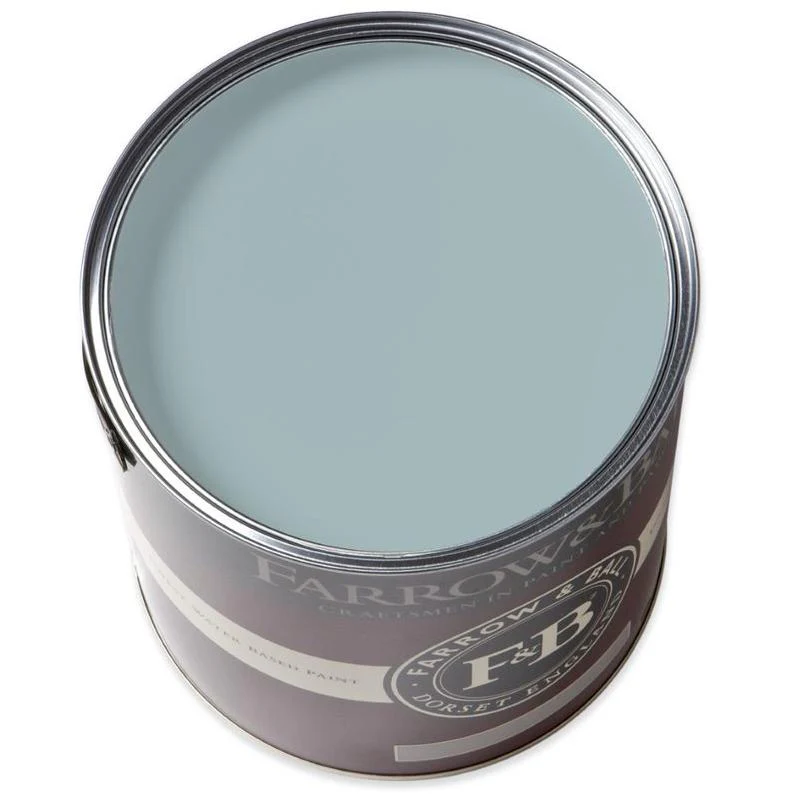 Farrow & Ball  Modern Emulsion Archive  Blue Ground 210 - Image 3