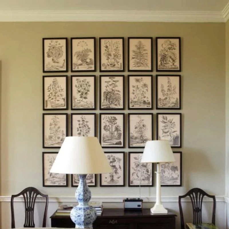 Farrow & Ball  Modern Emulsion Archive  Bone 15 - Image 2