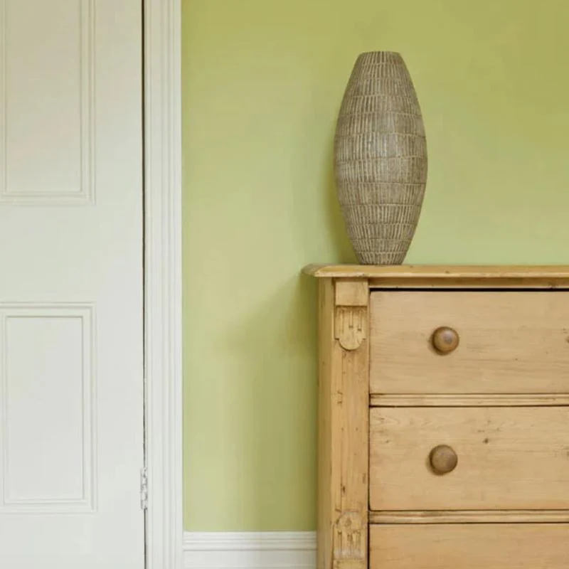 Farrow & Ball  Modern Emulsion  Archive Churlish Green 251 - Image 2