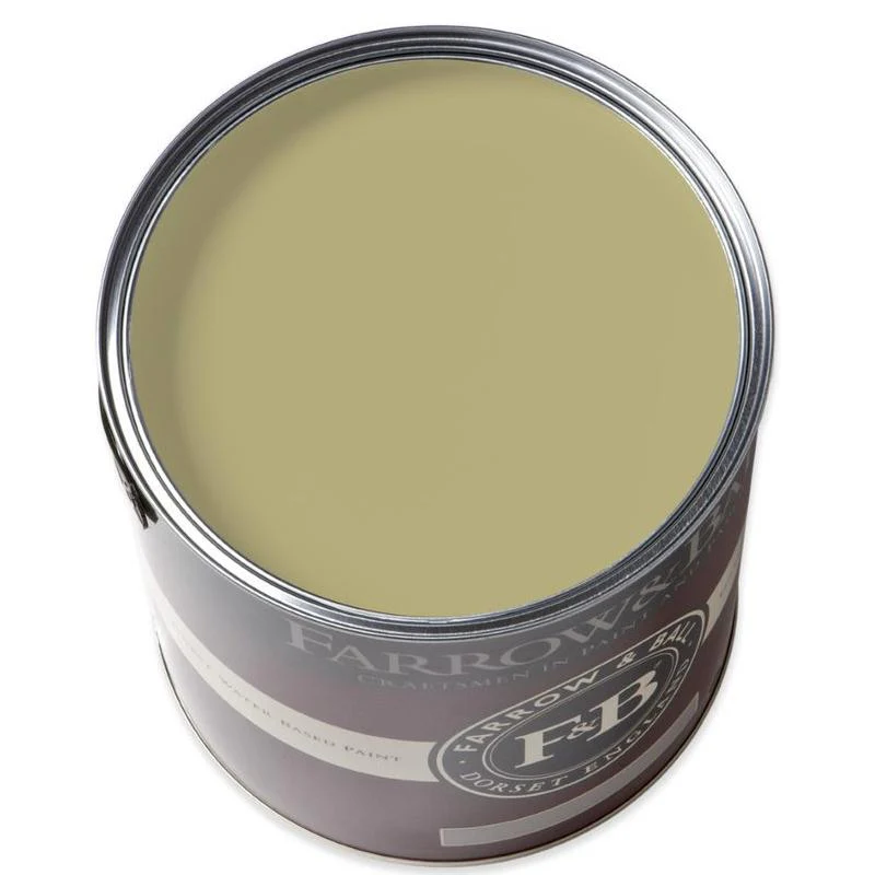 Farrow & Ball  Modern Emulsion  Archive Churlish Green 251 - Image 3