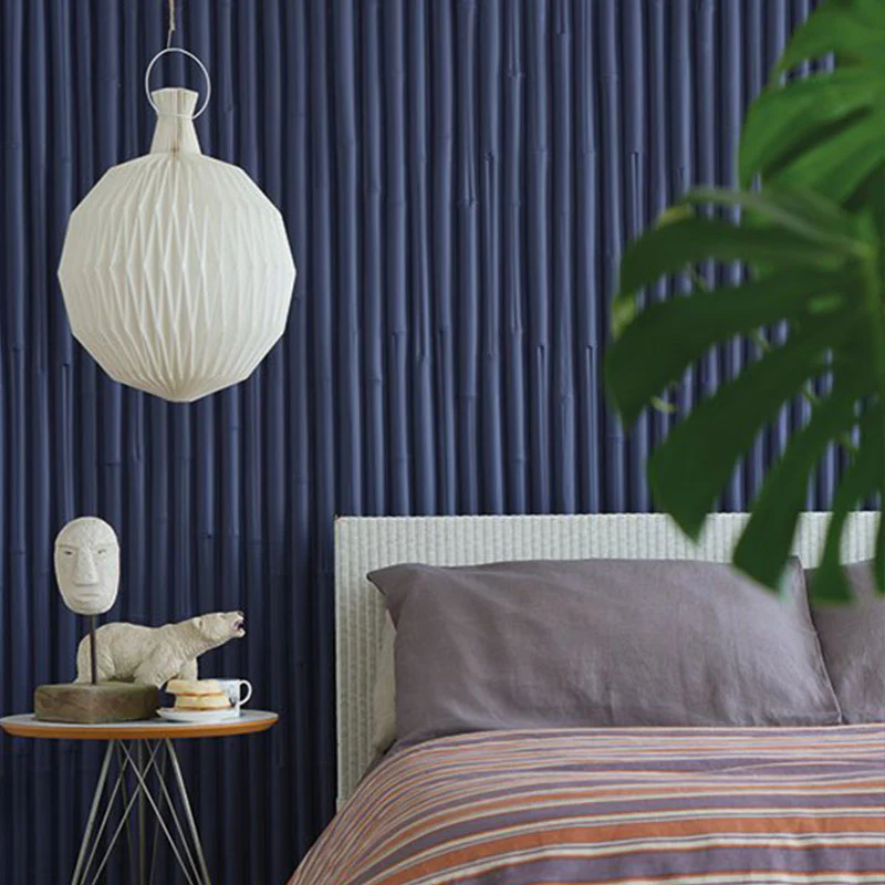 Farrow & Ball  Modern Emulsion Archive Imperial Purple W40 - Image 3