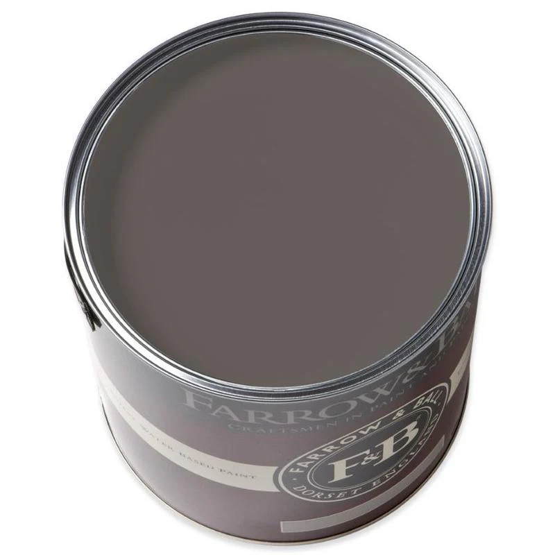 Farrow & Ball  Modern Emulsion Archive  London Clay 244 - Image 4