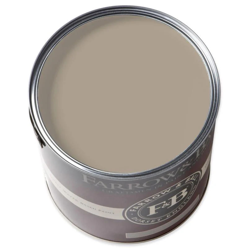 Farrow & Ball  Modern Emulsion Archive  London Stone 6 - Image 4
