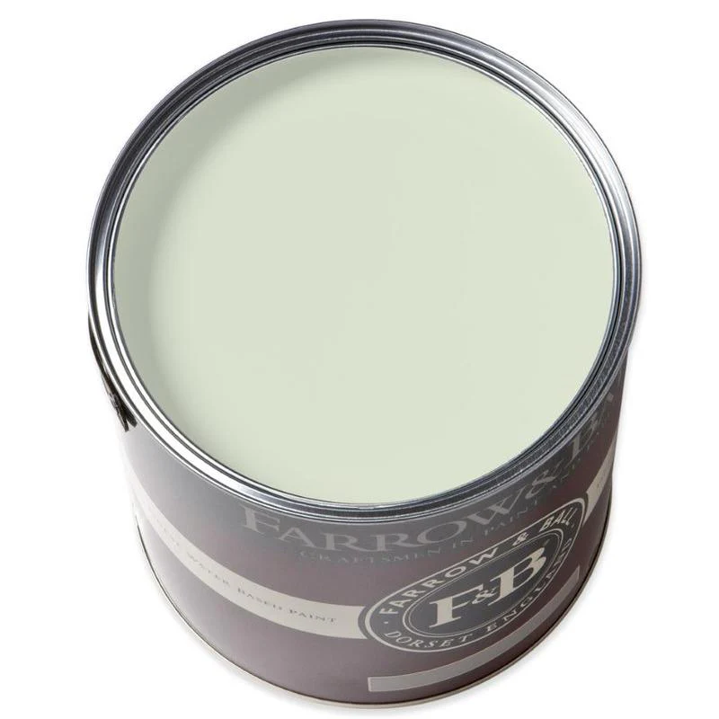 Farrow & Ball  Modern Emulsion  Archive Pavilion Blue 252 - Image 3