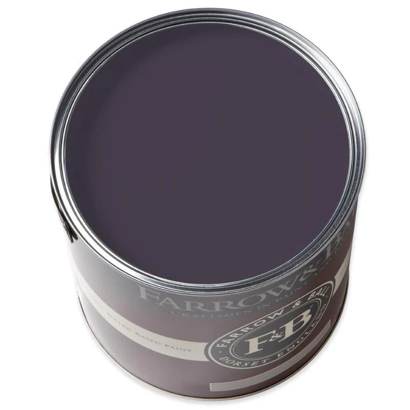 Farrow & Ball  Modern Emulsion Archive  Pelt 254 - Image 3