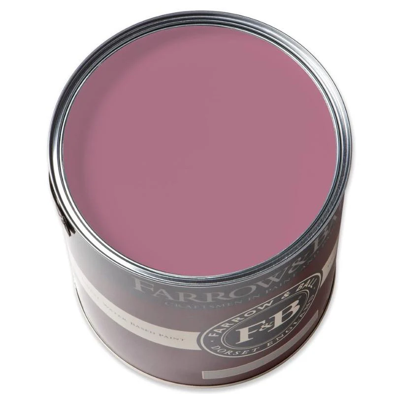 Farrow & Ball  Modern Emulsion Archive Rangwali 296 - Image 3