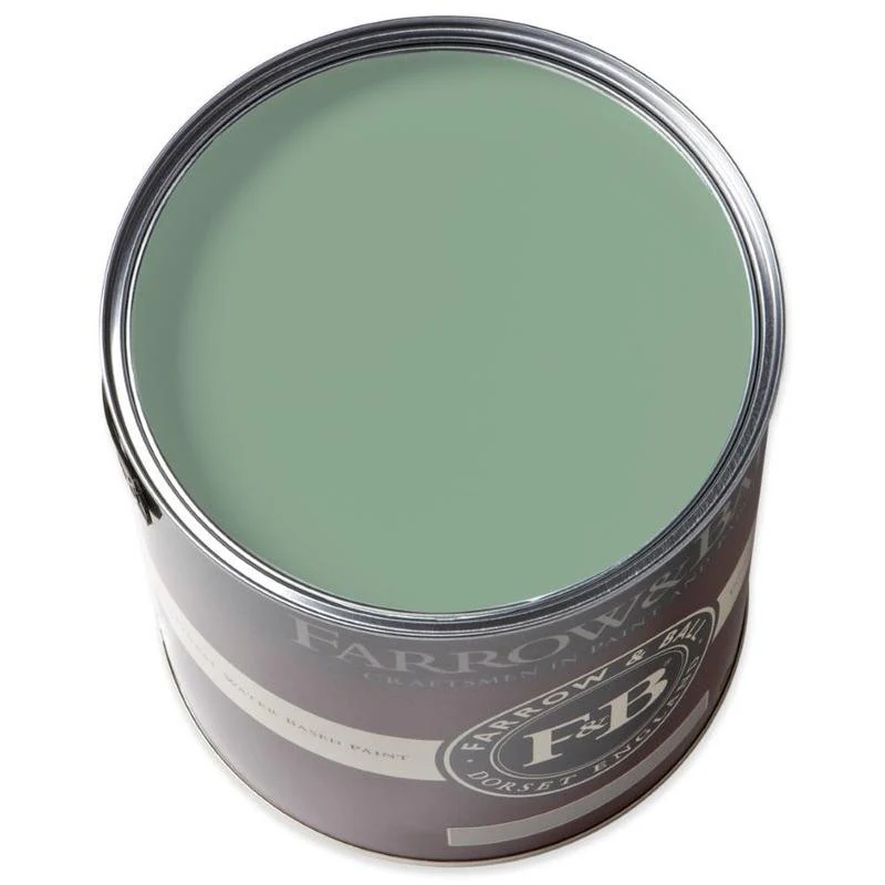 Farrow & Ball  Modern Emulsion  Arsenic 214 - Image 3