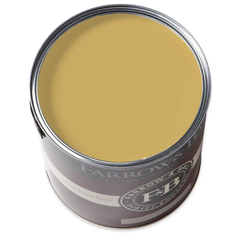 Farrow & Ball  Modern Emulsion  Babouche 223 - Image 3