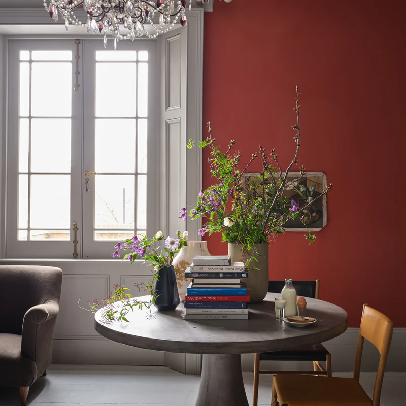 Farrow & Ball  Modern Emulsion  Bamboozle 304 - Image 2