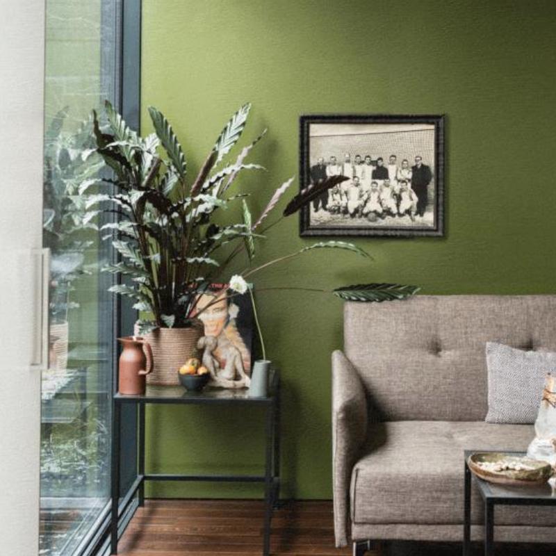 Farrow & Ball  Modern Emulsion  Bancha 298 - Image 2