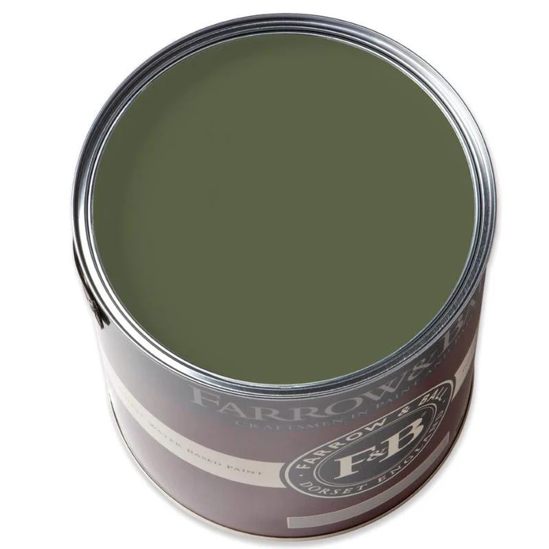 Farrow & Ball  Modern Emulsion  Bancha 298 - Image 3