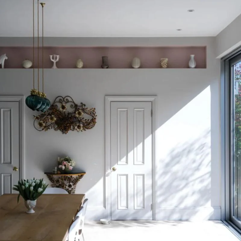 Farrow & Ball  Modern Emulsion  Blackened 2011 - Image 2