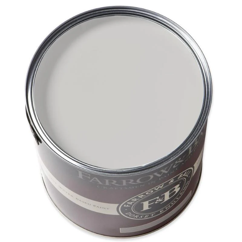 Farrow & Ball  Modern Emulsion  Blackened 2011 - Image 3