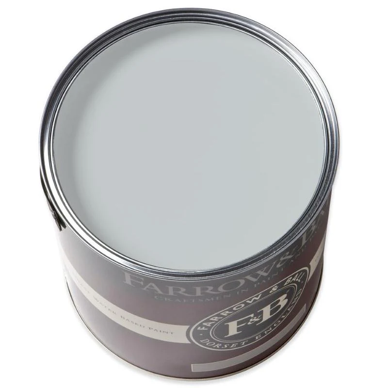 Farrow & Ball  Modern Emulsion  Borrowed Light 235 - Image 3