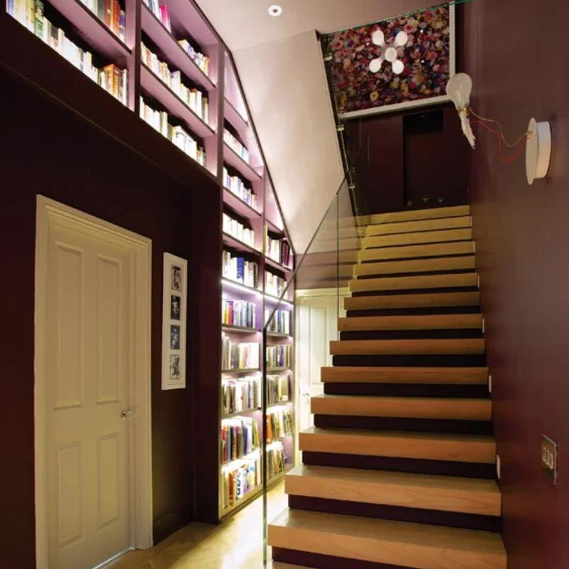 Farrow & Ball  Modern Emulsion  Brinjal 222 - Image 2