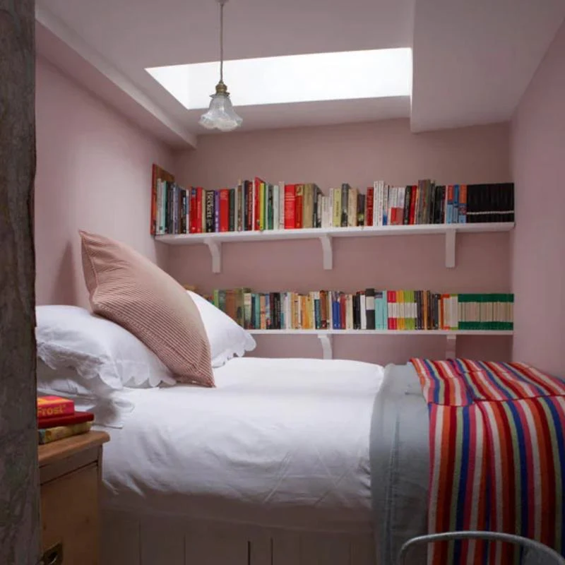 Farrow & Ball  Modern Emulsion  Calamine 230 - Image 2