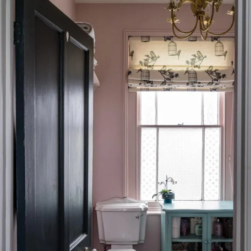 Farrow & Ball  Modern Emulsion  Calamine 230 - Image 3