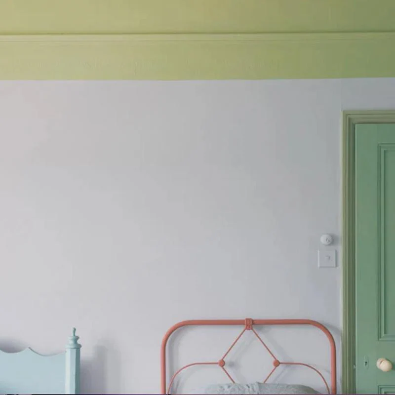 Farrow & Ball  Modern Emulsion  Calluna 270 - Image 2
