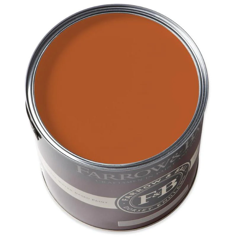 Farrow & Ball  Modern Emulsion  Charlotte's Locks 268 - Image 3