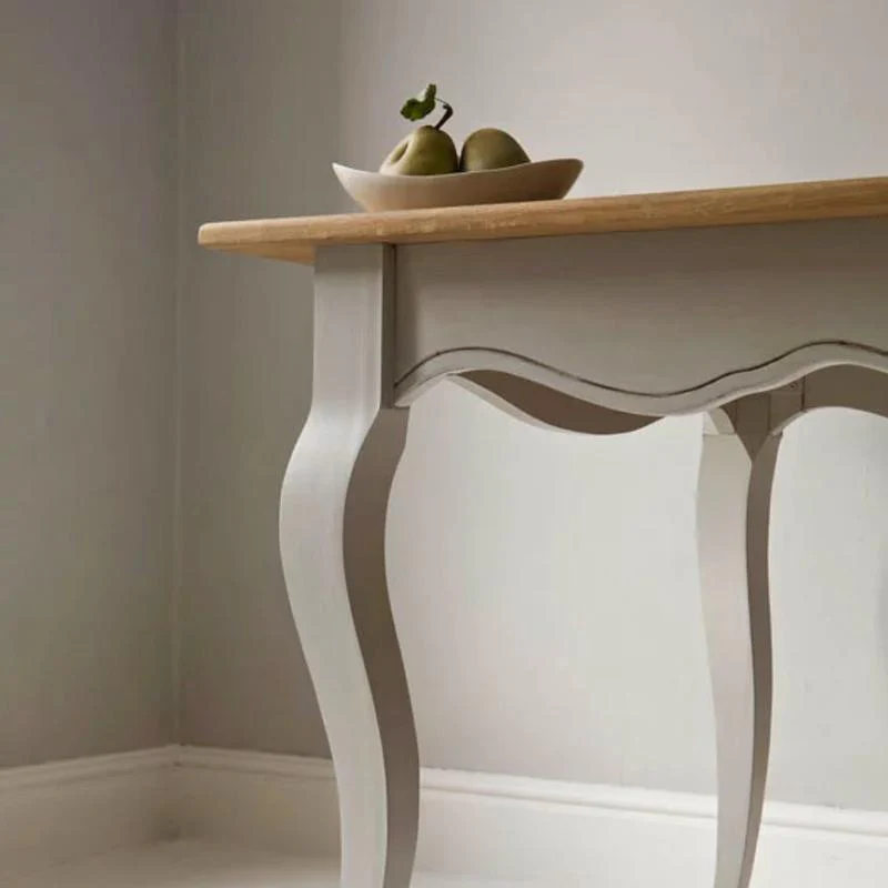 Farrow & Ball  Modern Emulsion  Cornforth White 228 - Image 2