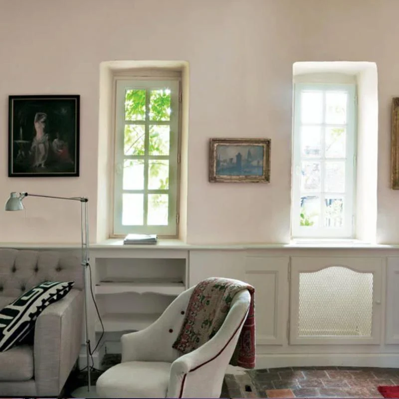 Farrow & Ball  Modern Emulsion  Dimity 2008 - Image 2