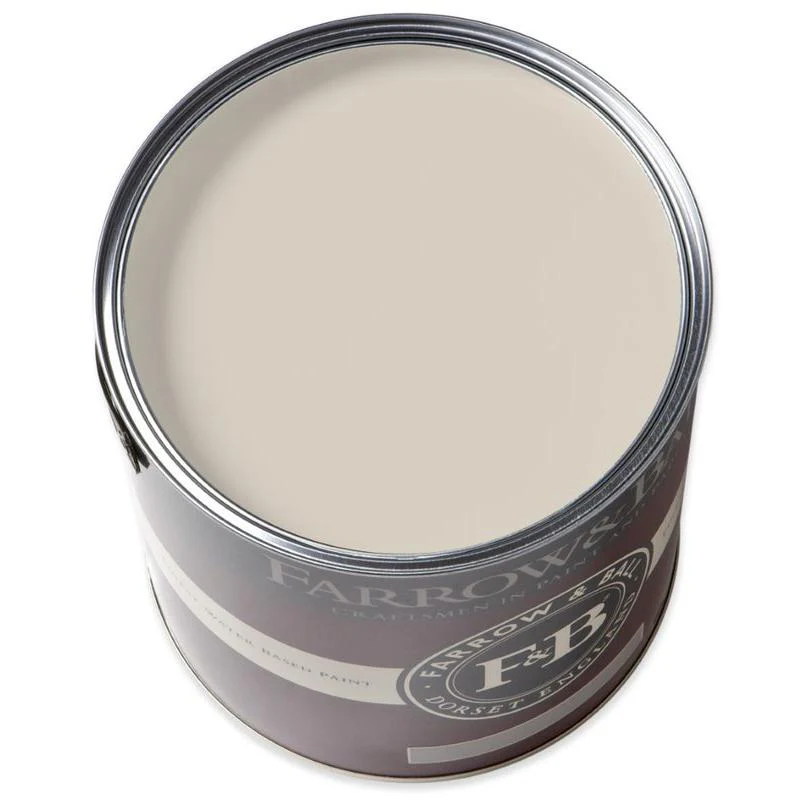 Farrow & Ball  Modern Emulsion  Dimity 2008 - Image 3