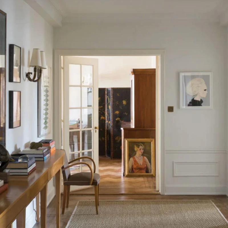Farrow & Ball  Modern Emulsion  Dimpse 277 - Image 2