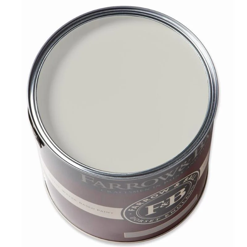 Farrow & Ball  Modern Emulsion  Dimpse 277 - Image 4