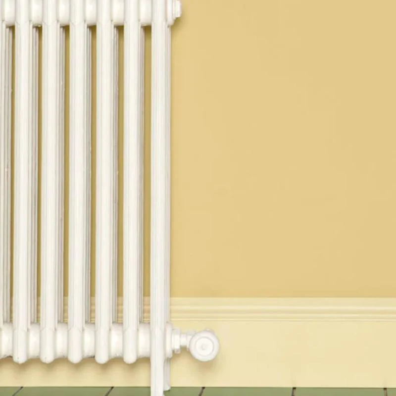 Farrow & Ball  Modern Emulsion  Dorset Cream 68 - Image 2
