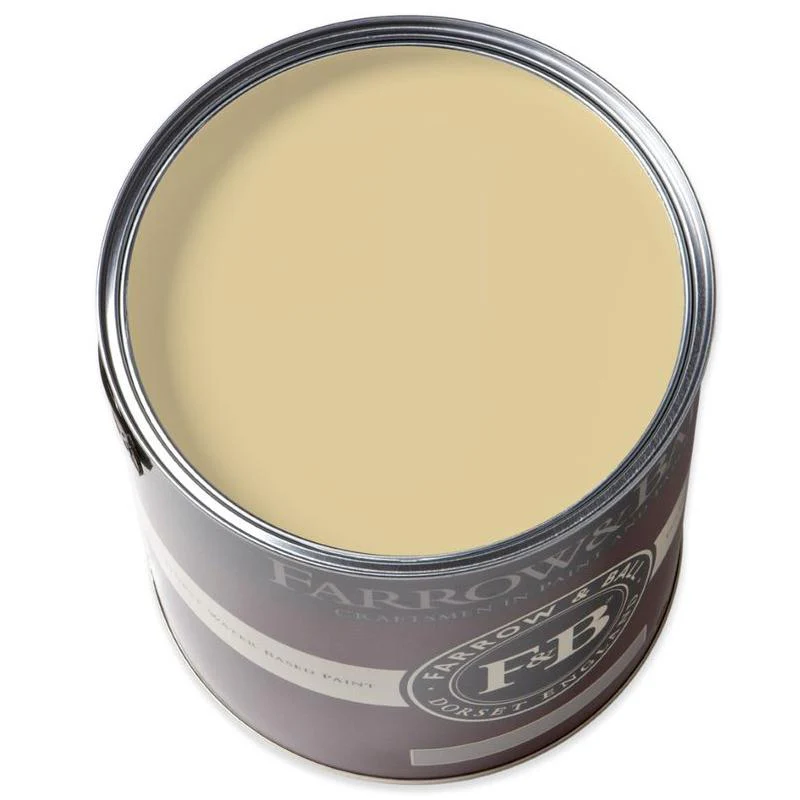Farrow & Ball  Modern Emulsion  Dorset Cream 68 - Image 3