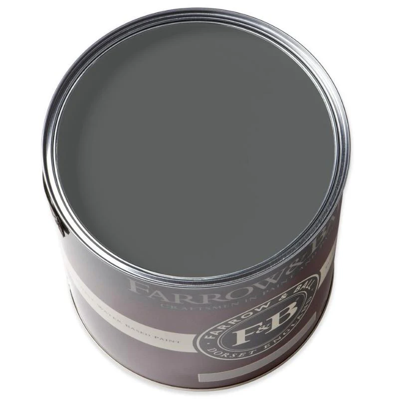 Farrow & Ball  Modern Emulsion  Down Pipe 26 - Image 3