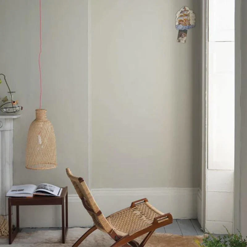 Farrow & Ball  Modern Emulsion  Drop Cloth 283 - Image 2