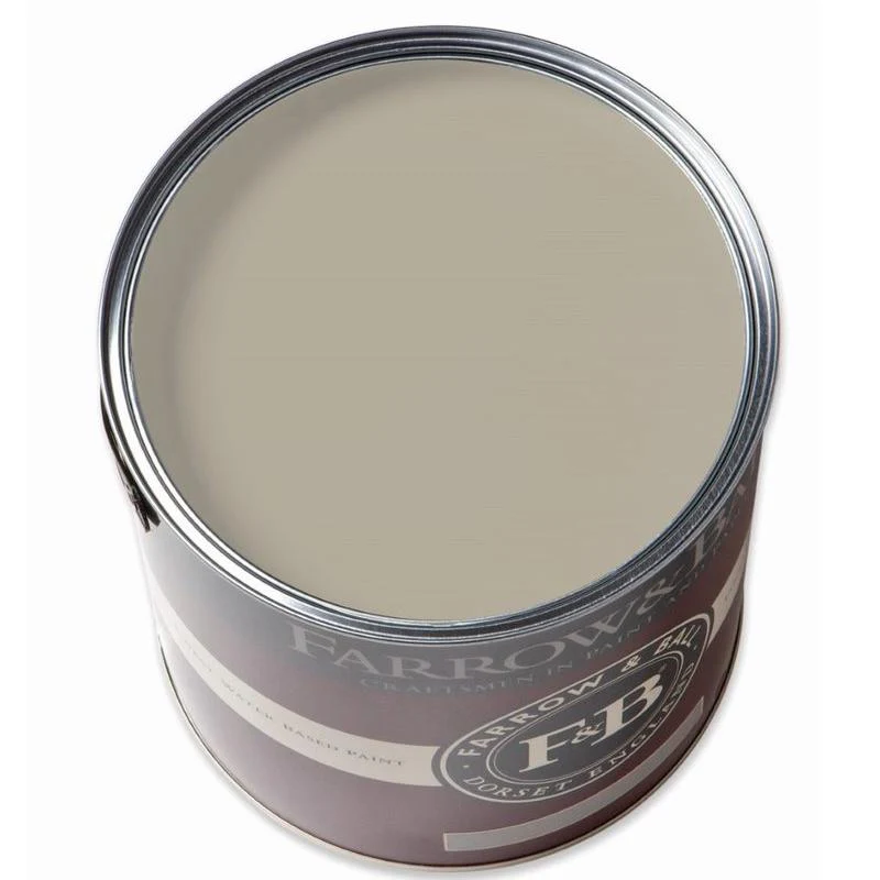 Farrow & Ball  Modern Emulsion  Drop Cloth 283 - Image 3