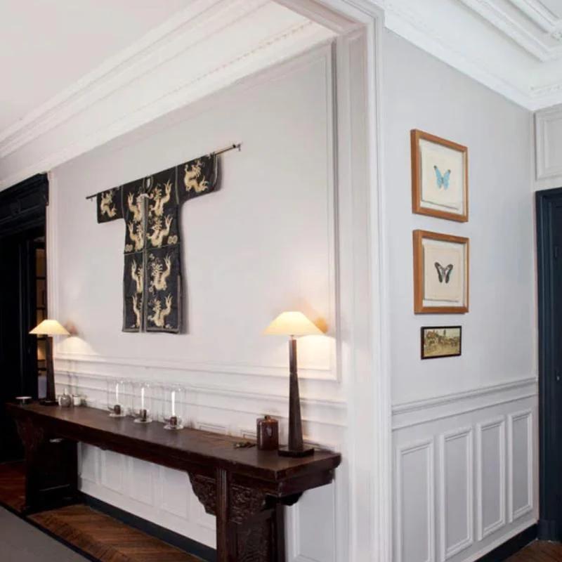 Farrow & Ball  Modern Emulsion  Elephant's Breath 229 - Image 3
