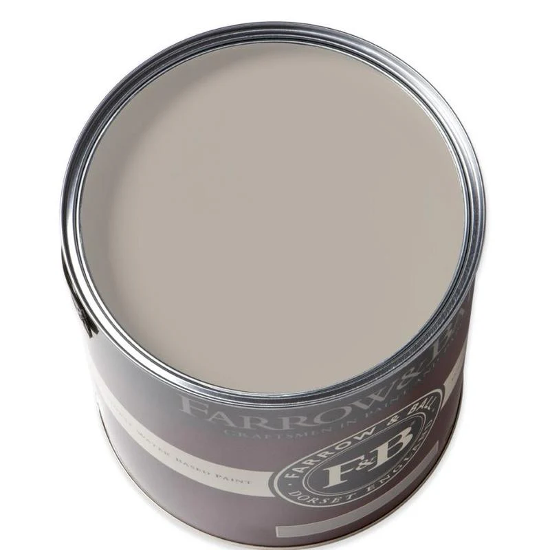 Farrow & Ball  Modern Emulsion  Elephant's Breath 229 - Image 4
