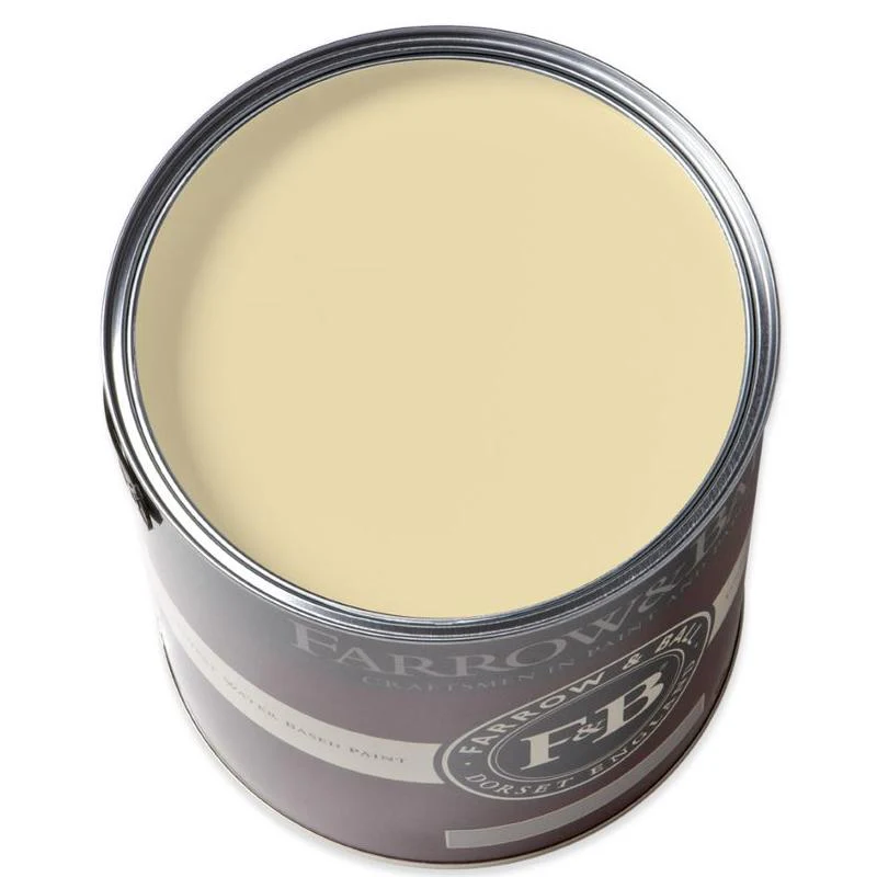 Farrow & Ball  Modern Emulsion  Farrow's Cream 67 - Image 3