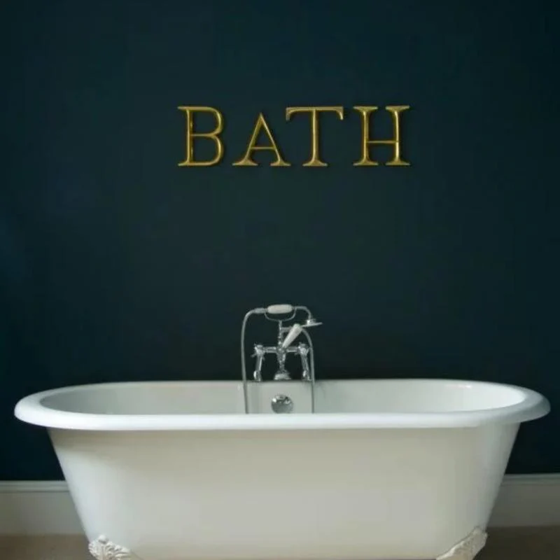 Farrow & Ball  Modern Emulsion  Hague Blue 30 - Image 3