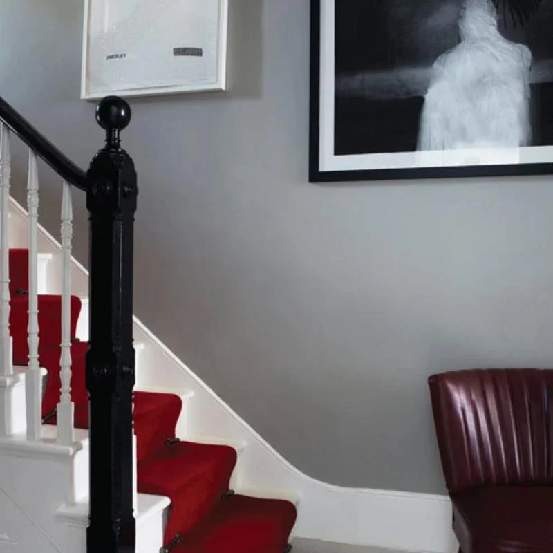 Farrow & Ball  Modern Emulsion  Hardwick White 5 - Image 2