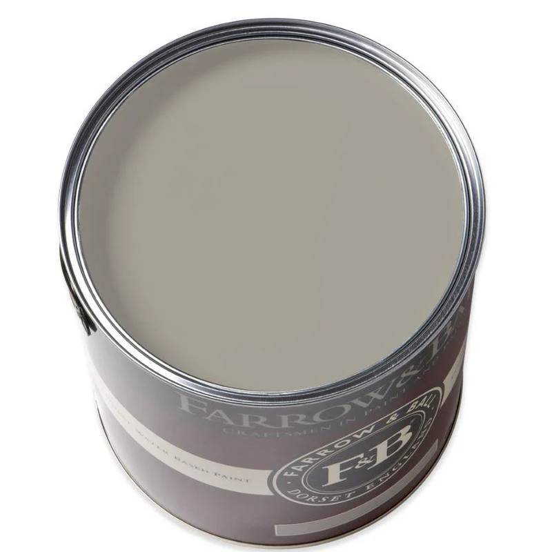 Farrow & Ball  Modern Emulsion  Hardwick White 5 - Image 3