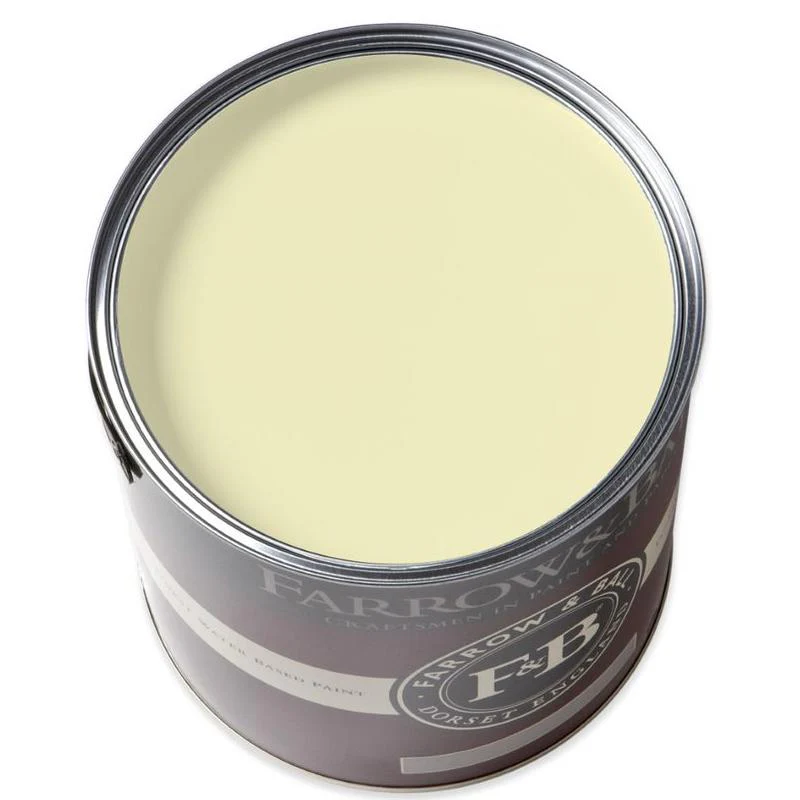 Farrow & Ball  Modern Emulsion  Archive Collection House White 2012 - Image 3